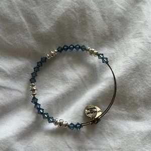 Alex and Ani bracelet